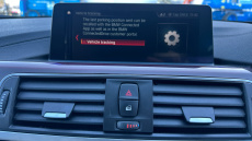 BMW 4 Series 420d [190] xDrive M Sport 5dr Auto [Prof Media] Diesel Hatchback